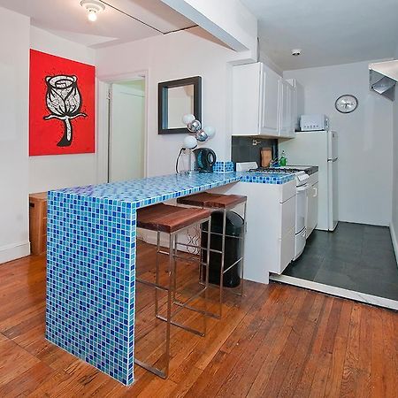 Mid Town East Street Apartments Next To Times Square New York Pokoj fotografie